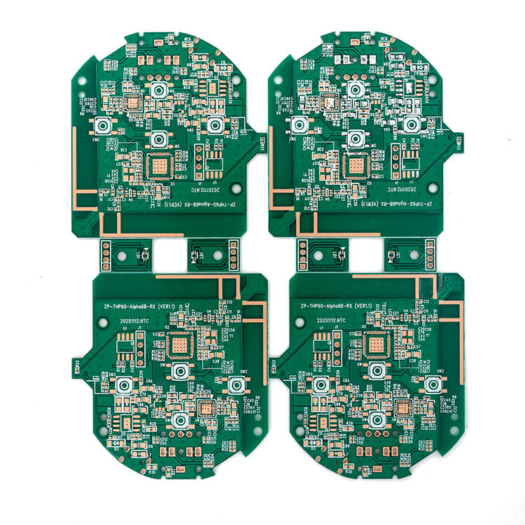 PCB