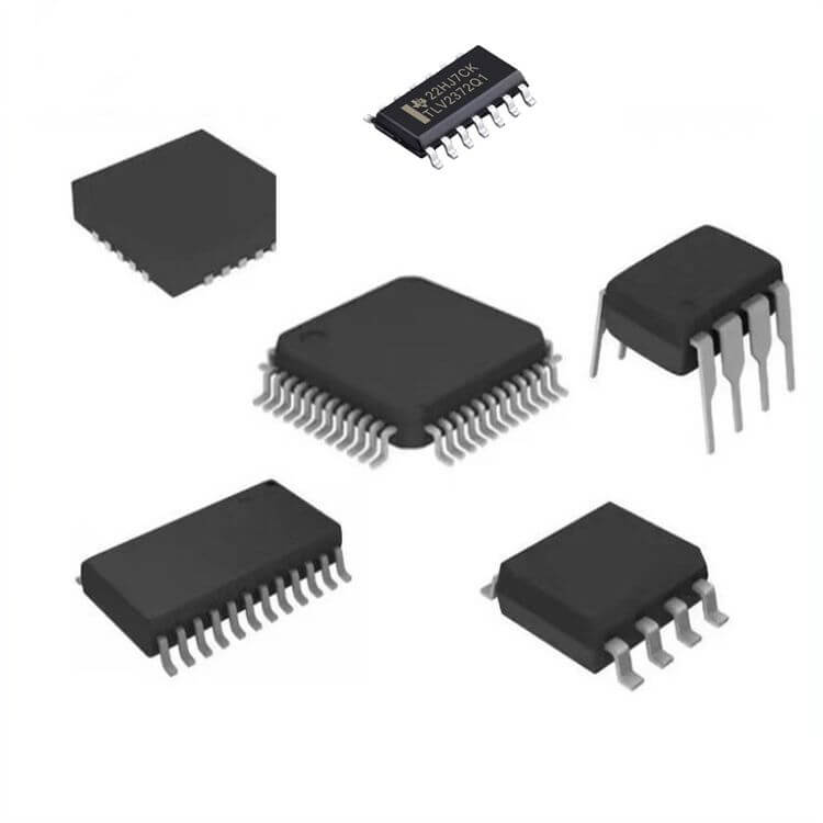 electornic components