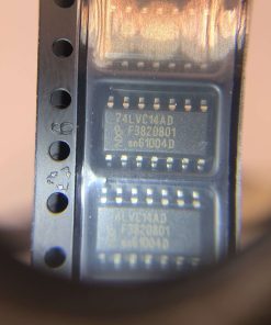 74LVC14AD Transistors Original New Stock Integrated Circuit IC Chips