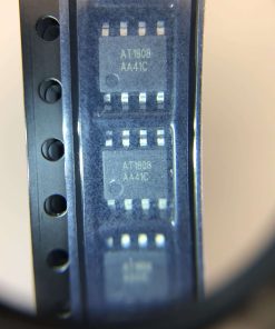 AT1808 manufacturer Termination Wire Leads Driver Circuitry Transducer Externally Driven