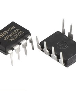 New Original Switching Power Supply VIPER22A-E VIPER22AS-E Low power Off-line SMPS primary switcher VIPER22ADIP-E