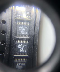 IC CHIPS Integrated Circuits LT1764AEFE low dropout regulator
