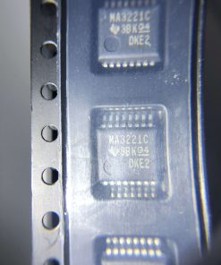 RS-232 Bus-Pin ESD Protection ExceedsDDDDDDDDDD±15kV Using Human-Body Model (HBM)Meets or Exceeds the Requirements ofTIA/EIA-232-F and ITU v.28 StandardsOperates With 3-V to 5.5-V VCCSupplyOperates Up To 250 kbit/sOne Driver and One ReceiverLow Standby Current . . . 1µATypicalExternal Capacitors . . . 4×0.1µFAccepts 5-V Logic Input With 3.3-V SupplyAlternative High-Speed Pin-CompatibleDevice (1 Mbit/s)− SNx5C3221Auto-Powerdown Feature AutomaticallyDisables Drivers for Power SavingsApplications− Battery-Powered, Hand-Held, andPortable Equipment− PDAs and Palmtop PCs− Notebooks, Subnotebooks, and Laptops− Digital Cameras− Mobile Phones and Wireless Devices MAX3221CDBR
