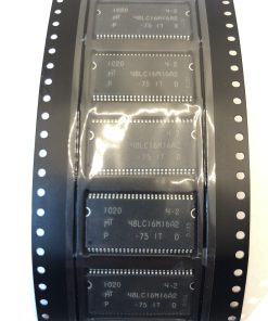 MT48LC16M16A2P-75ITD SDR SDRAM Fully synchronous