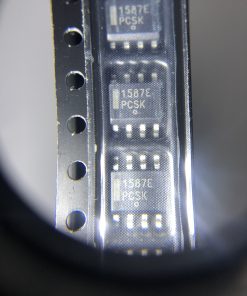 Material Composition Declaration BUCK CONTROLLER NCP1587EDR2G Synchronous Low Voltage