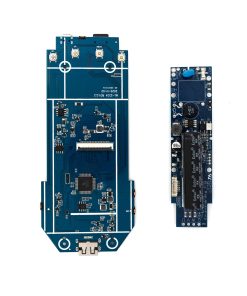 Smart Electronics OEM service PCBA prototype PCB assembly manufacturing Custom circuit boards
