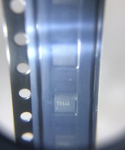 SY8366QNC High efficiency, fast response 6A continuous, 12A peak, 28V input synchronous step-down regulators