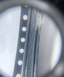 TLV71310PDQNR Integrated Circuit Silicon Monolithic Low Drop-Out Regulator in ultra