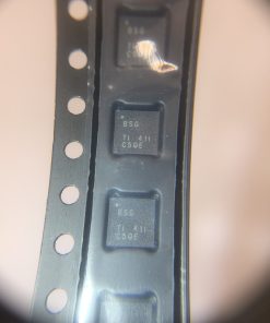 TPA6130A2RTJR 138-mW DIRECTPATH STEREO HEADPHONE AMPLIFIER WITH I2C VOLUME CONTROL