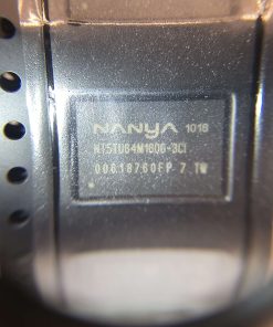 NT5TU64M16DG-3CI high-speed CMOS dynamic random-access memorycontaining