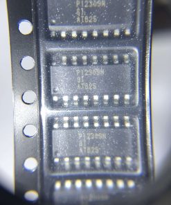 PL123-09NSI-R Low Skew Zero Delay Buffer