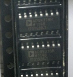 ADG431BRZ-2 LC2MOS Precision Quad SPST Switches