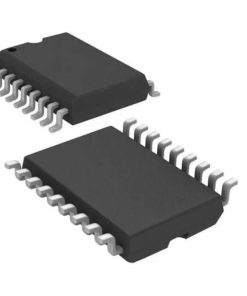 IC ADC 24BIT SIGMA-DELTA 18SOIC BOM List Texas Instruments Electronic Components ADS1210U/1K