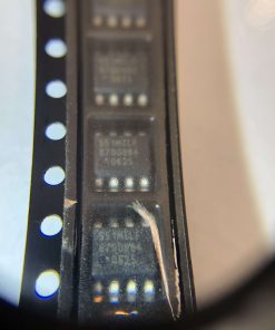 ICS551MILFT 1 TO 4 CLOCK BUFFER