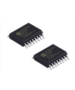 ADUM6400ARIZ-RL Quad-Channel, 5 kV Isolators with Integrated DC-to-DC Converter