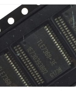 SPIDER+ 12V SPI Driver for Enhanced Relay Control TLE75008-ESD